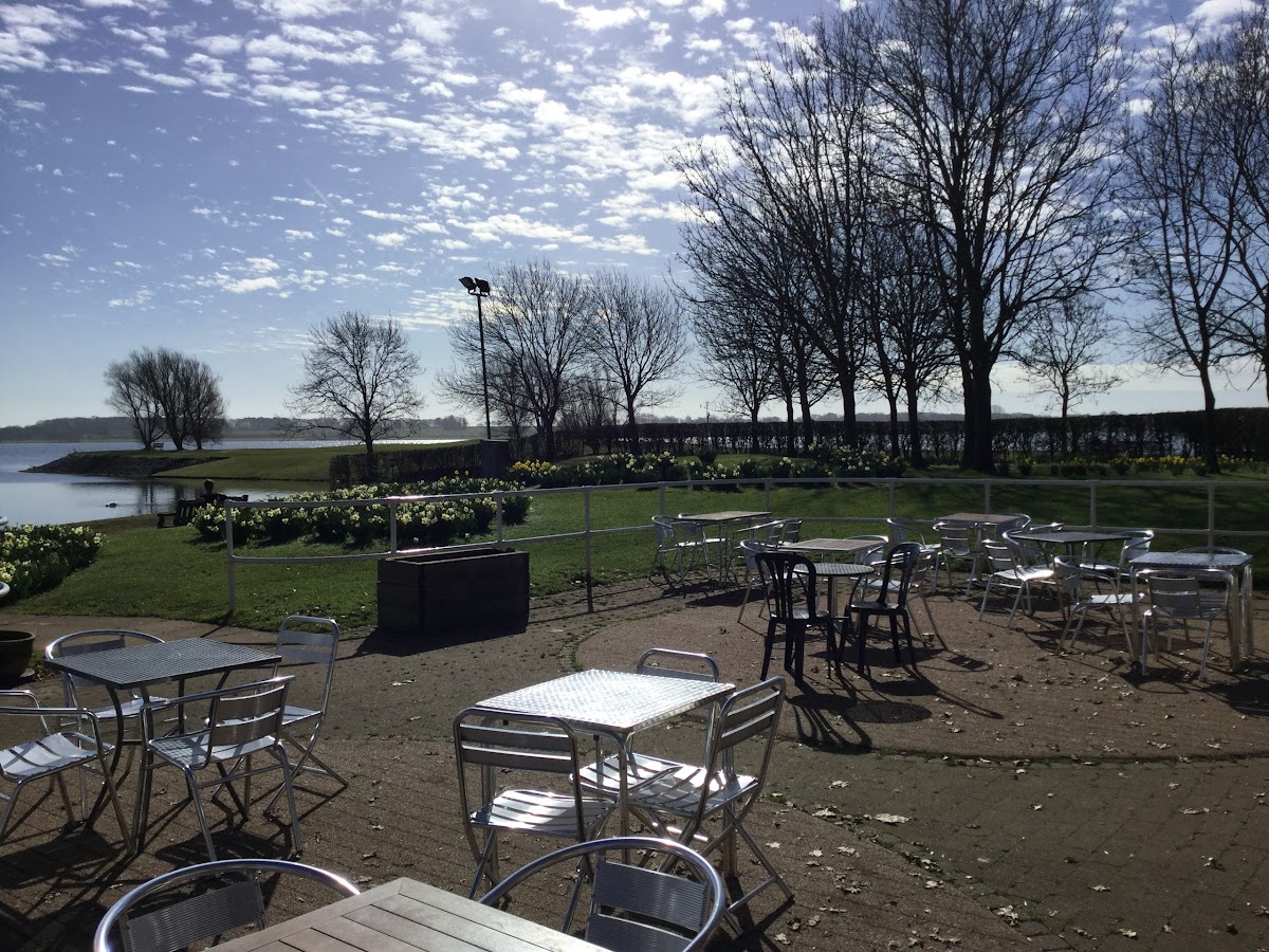 The Harbour Cafe